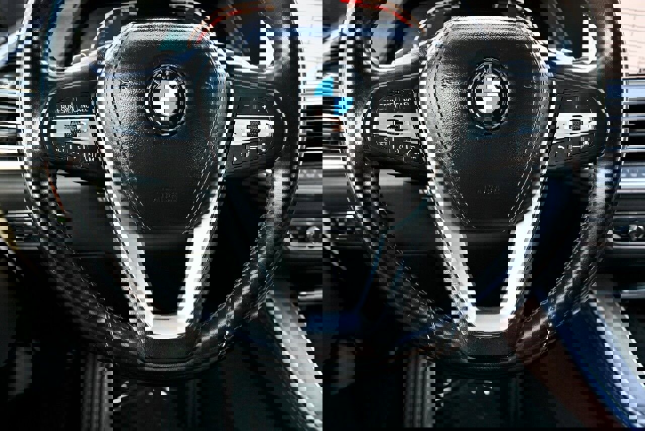 Used 2019 BMW X5 xDrive40i image 20