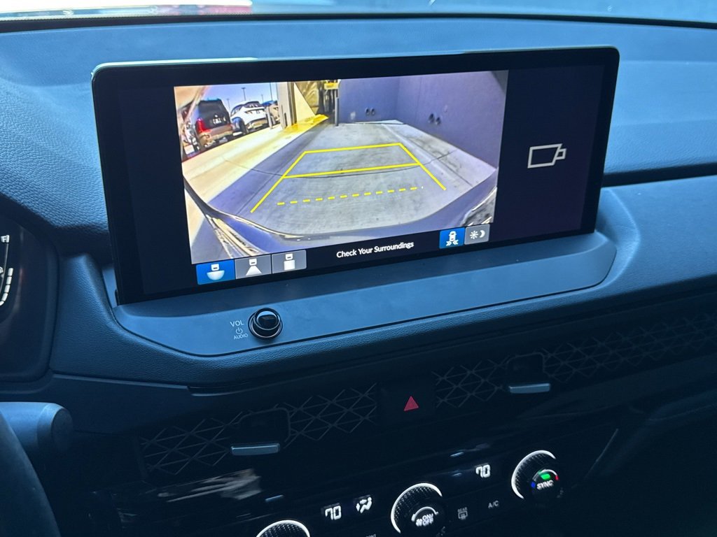 Used 2023 Honda Accord Sport image 7