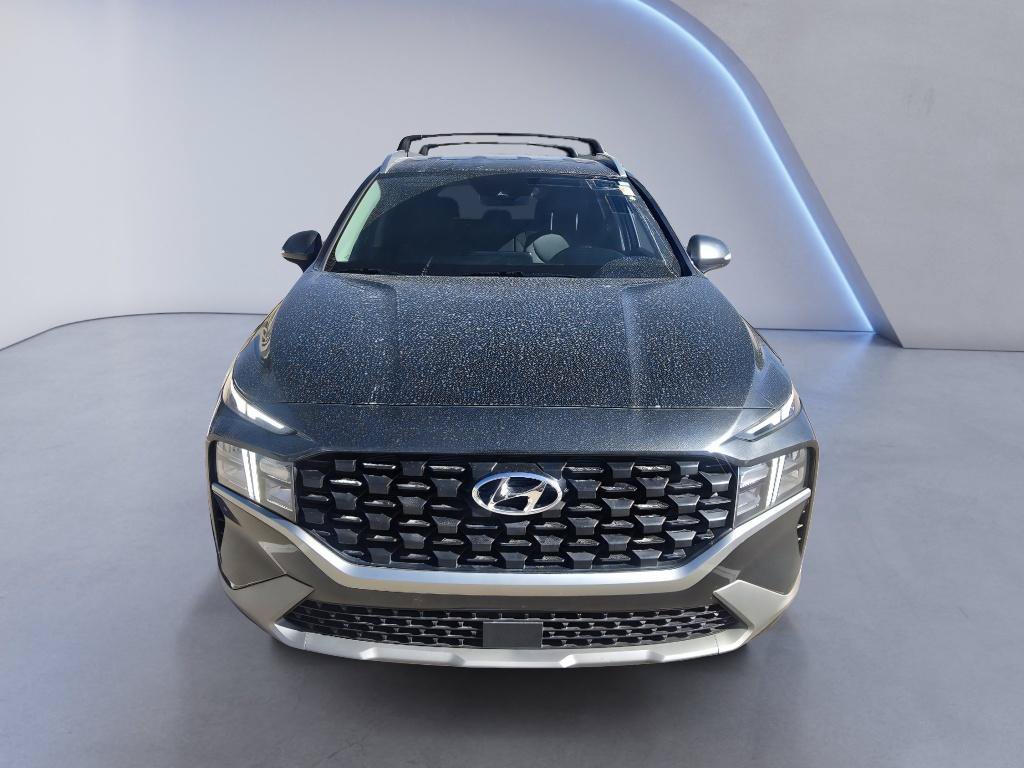 Used 2023 Hyundai Santa Fe SEL FWD image 9