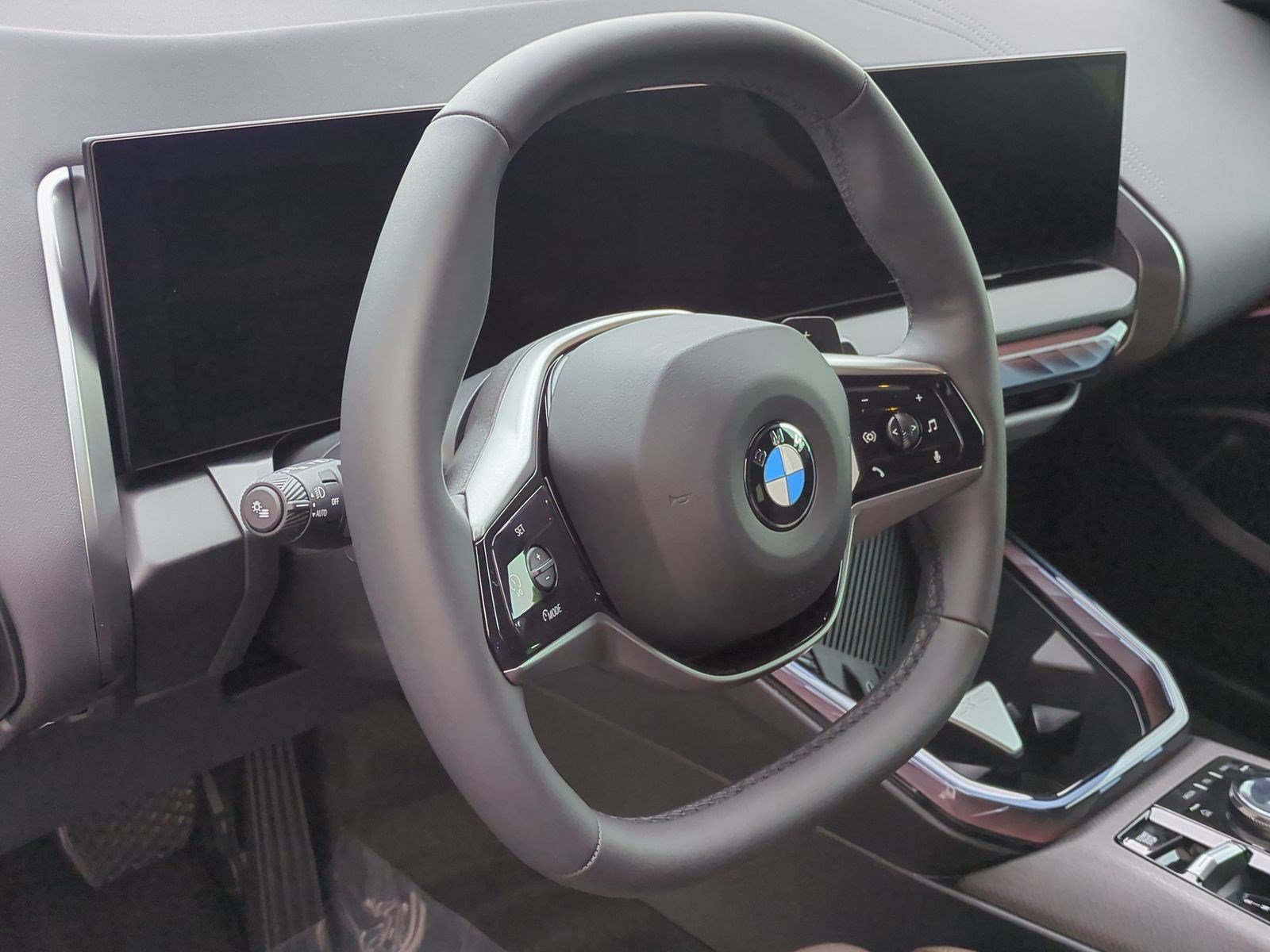 Certified 2026 BMW X3 xDrive30i w/ Convenience Package AWD/4WD image 18