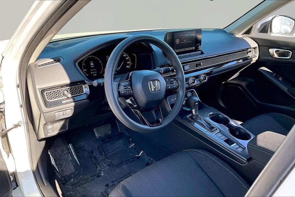 Used 2023 Honda Civic LX image 14
