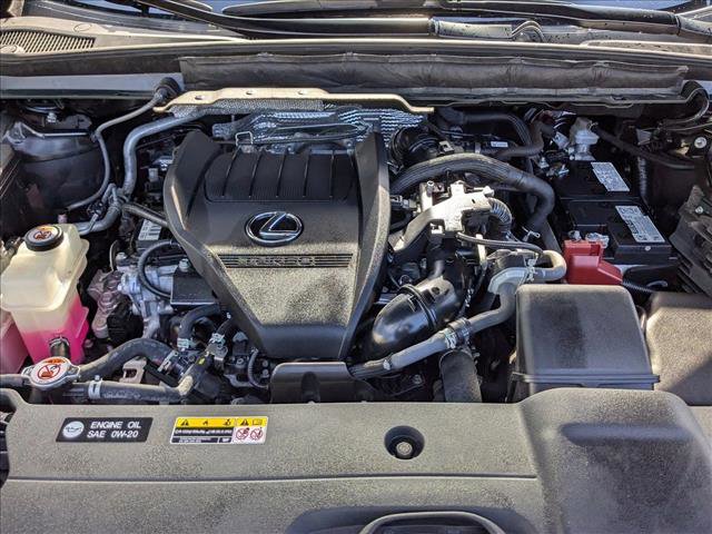 Certified 2024 Lexus RX 350 FWD image 24