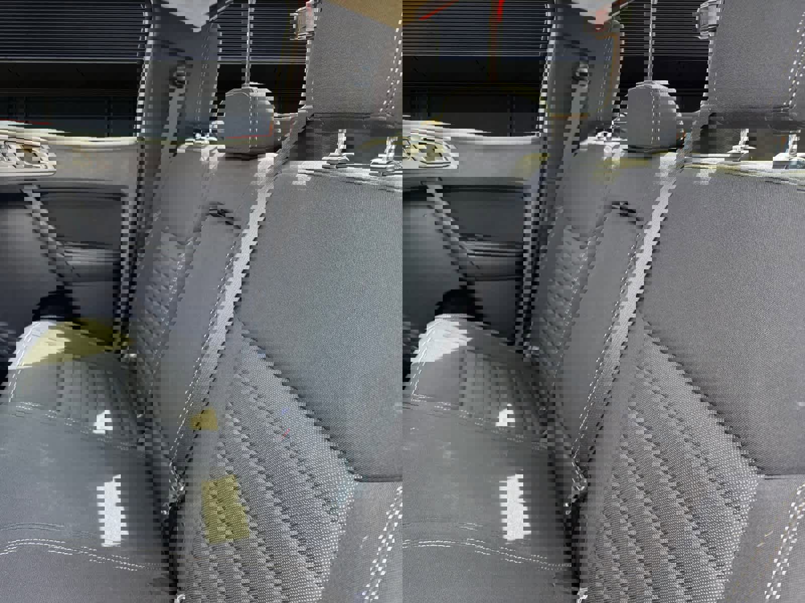 Used 2020 Ford Ranger XLT w/ Technology Package AWD/4WD image 14