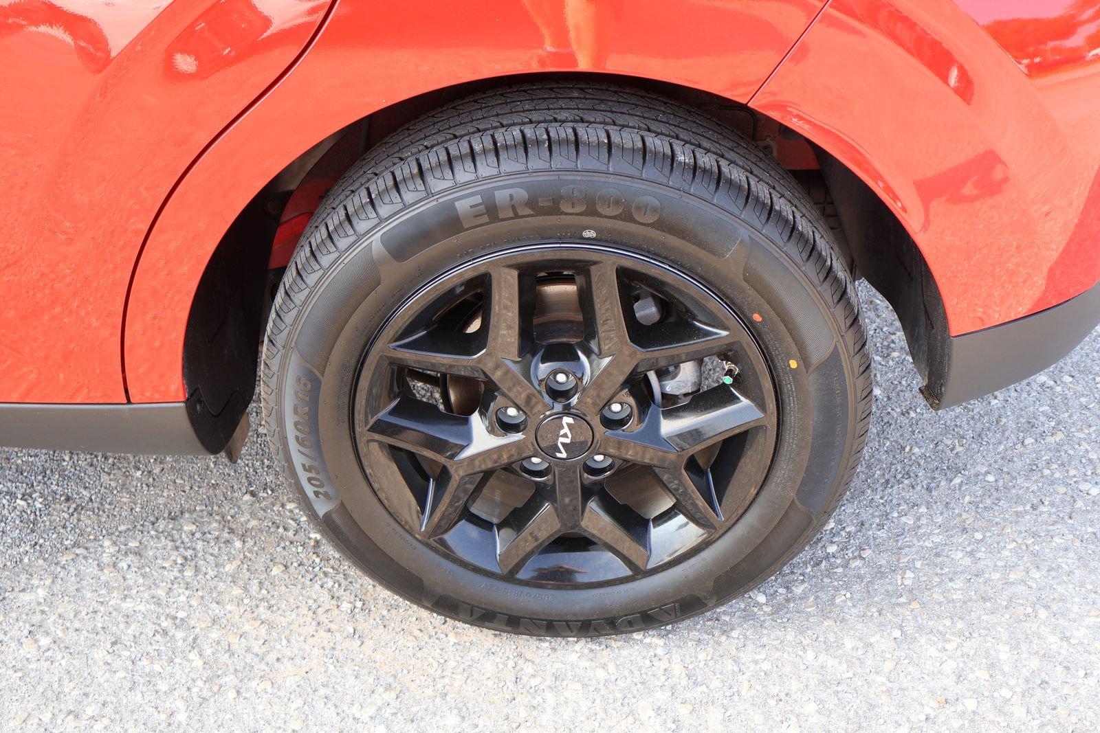 Used 2024 Kia Soul S FWD image 9