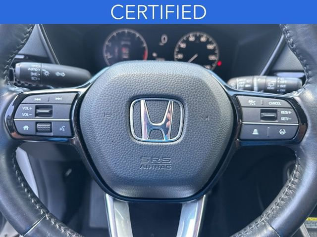 Used 2024 Honda CR-V EX-L image 26