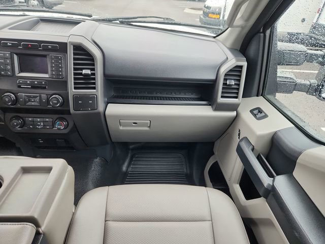 Used 2022 Ford F250 XL w/ Power Equipment Group AWD/4WD image 27