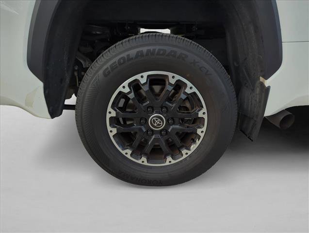 Used 2023 Toyota Tundra SR5 w/ TRD Off-Road Package image 27