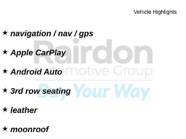 Used 2022 Toyota Highlander Limited AWD/4WD image 33