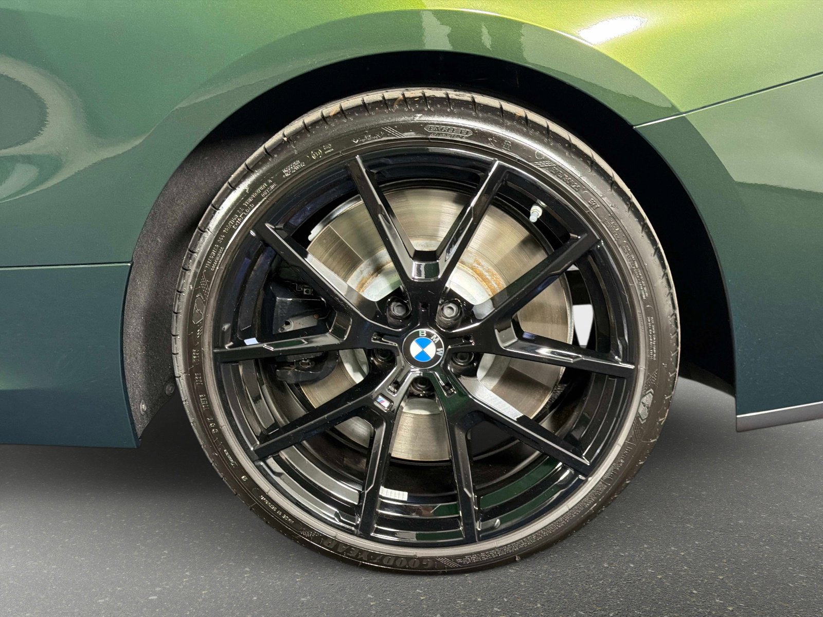 Used 2026 BMW M850i xDrive M850i xDrive Coupe image 14