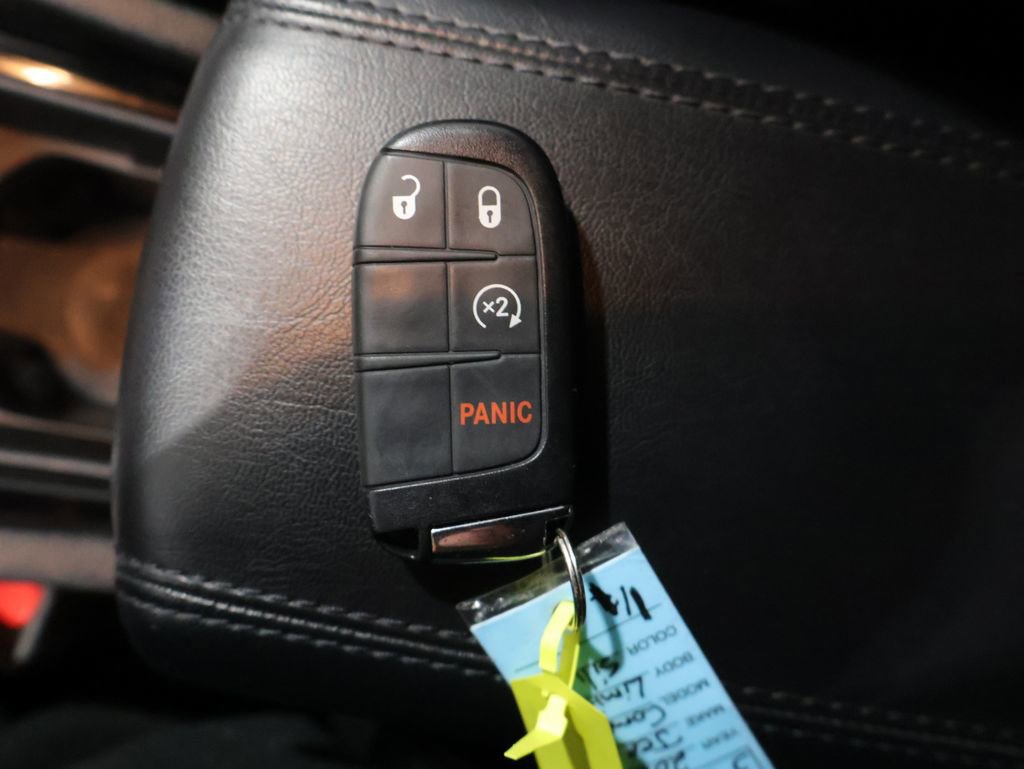 Used 2023 Jeep Compass Limited AWD/4WD image 26