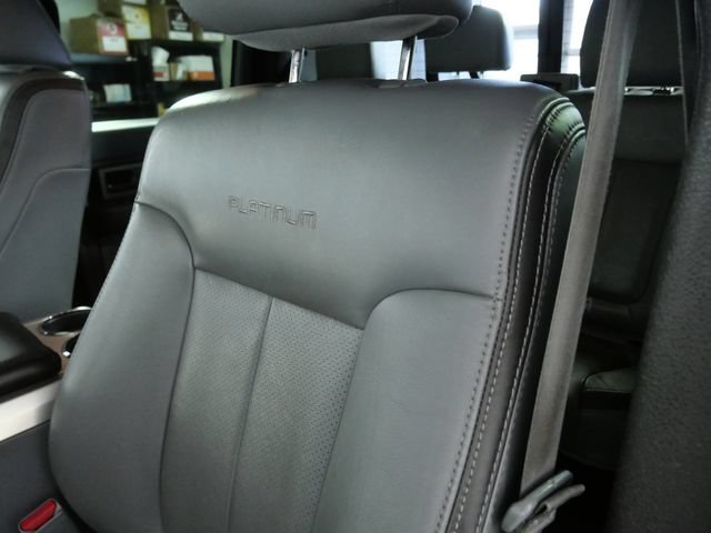 Used 2011 Ford F150 Platinum AWD/4WD image 20