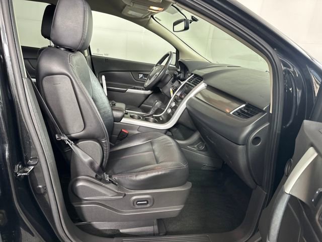 Used 2014 Ford Edge SEL w/ Equipment Group 205A image 28