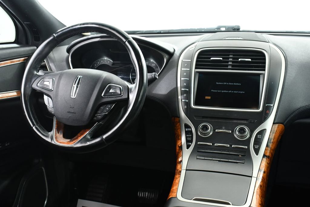 Used 2016 Lincoln MKX Reserve w/ Climate Package image 8