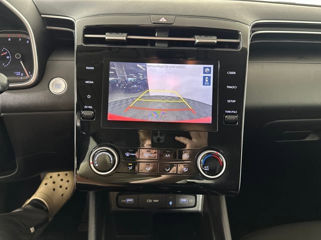 Certified 2023 Hyundai Tucson SEL w/ Winter Package image 22