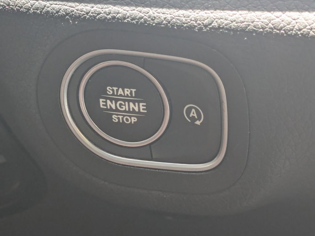 Certified 2022 Mercedes-Benz GLS 450 4MATIC w/ AMG Line Exterior image 15