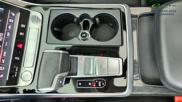 Used 2020 Audi Q8 Prestige w/ Prestige Package image 51