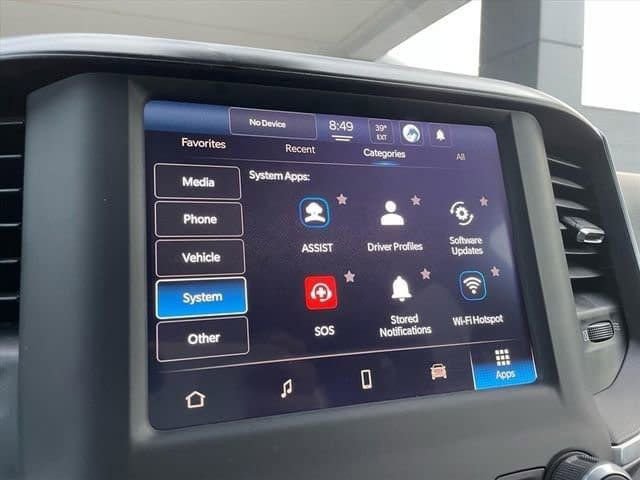 Used 2024 RAM 1500 Big Horn image 18