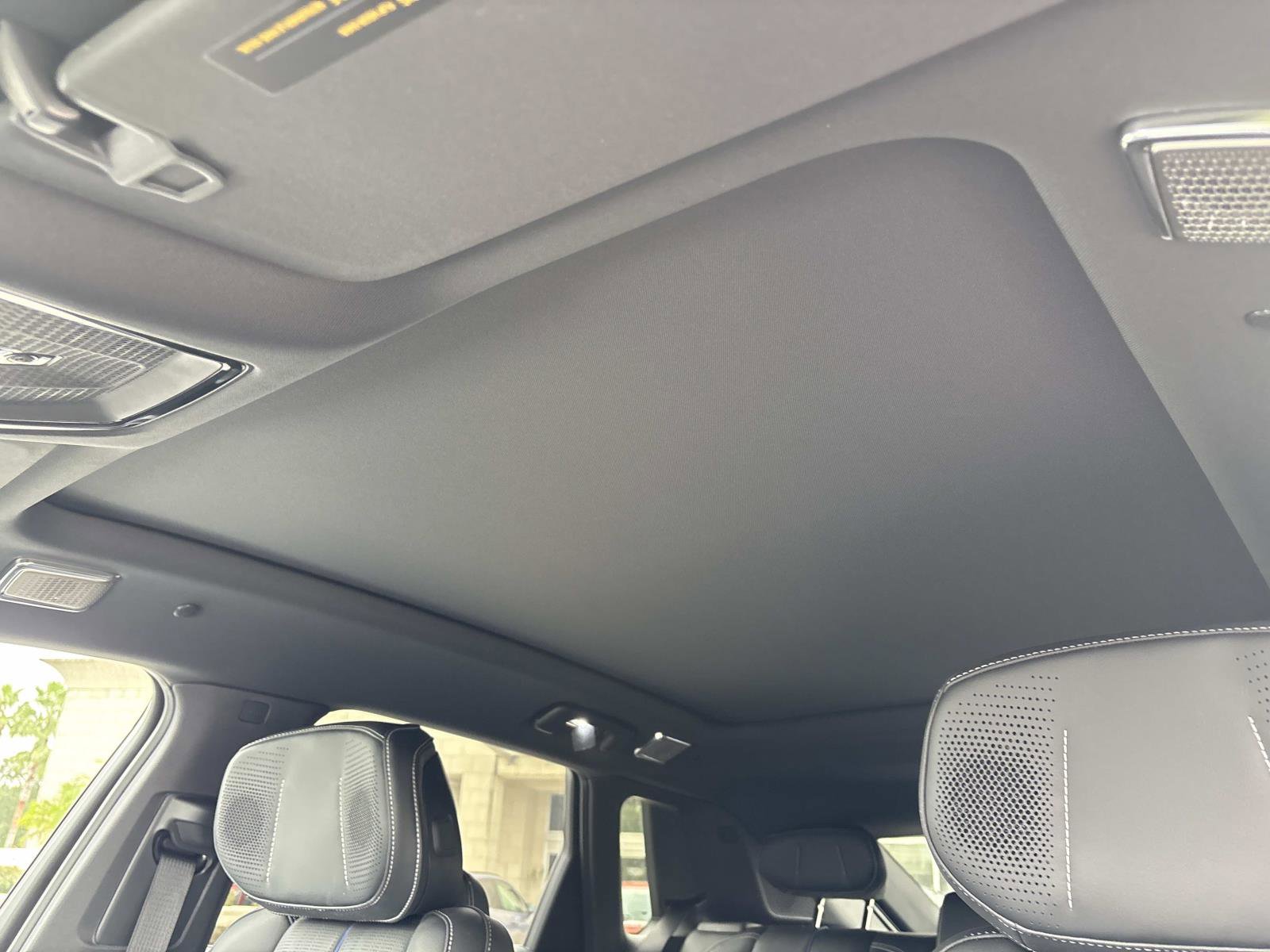 New 2026 Cadillac Lyriq V w/ LPO, Floor Liner Package image 18