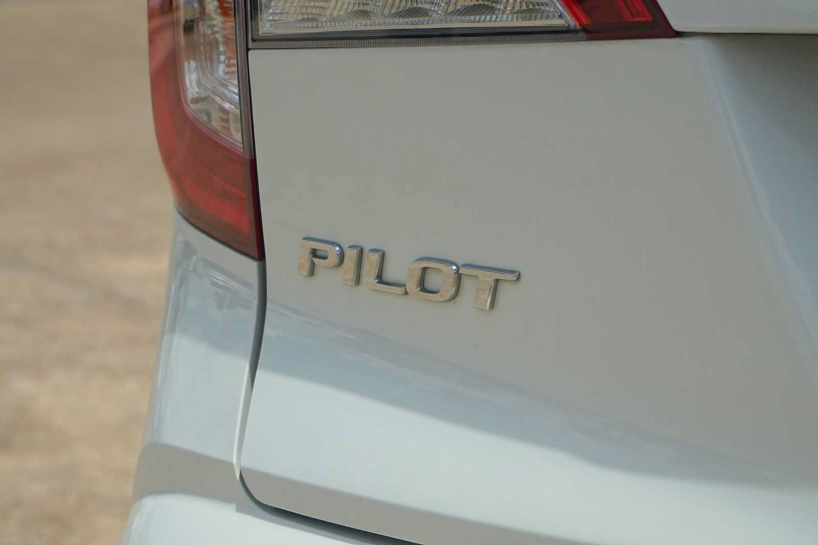 Used 2019 Honda Pilot EX-L image 8