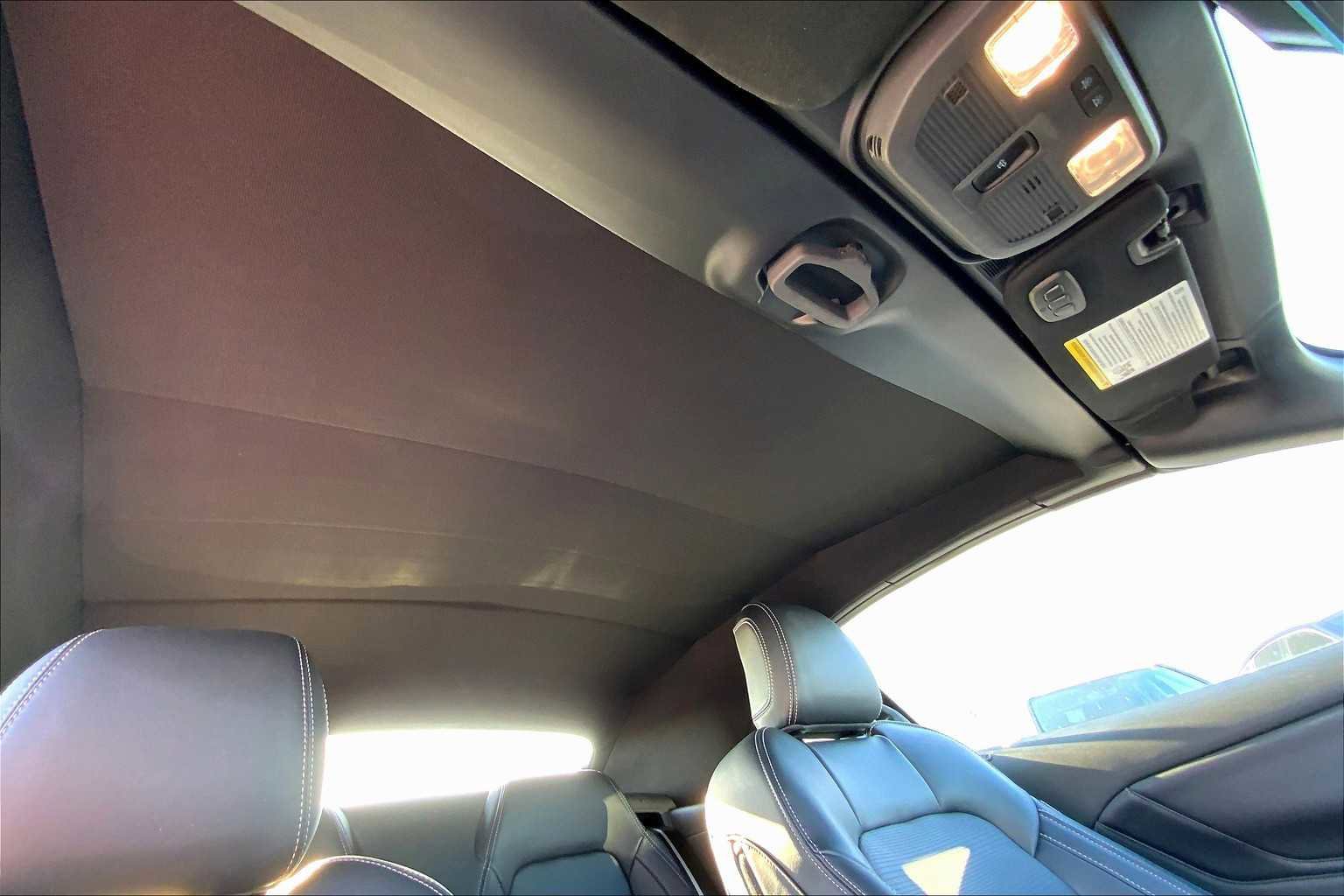 Certified 2025 Ford Mustang GT Premium image 13