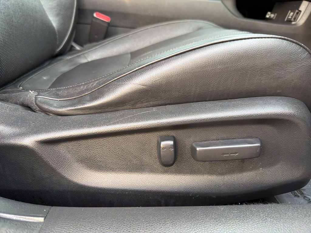 Used 2016 Honda Civic Touring image 31