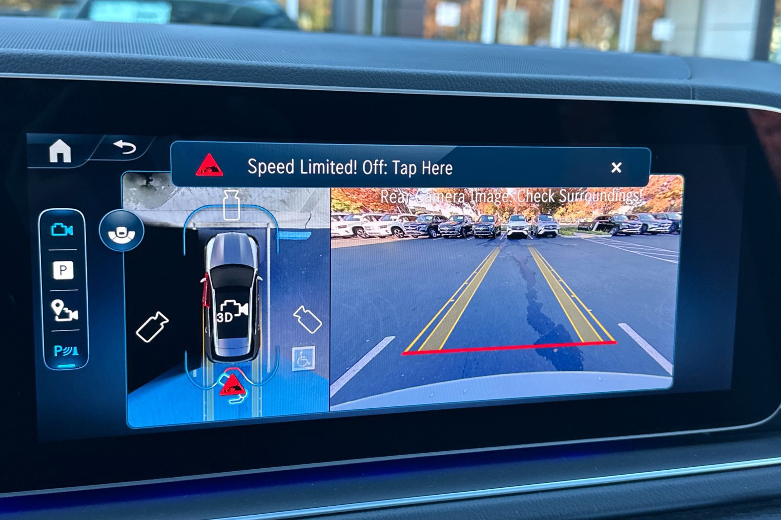 New 2026 Mercedes-Benz GLE 350 4MATIC image 20