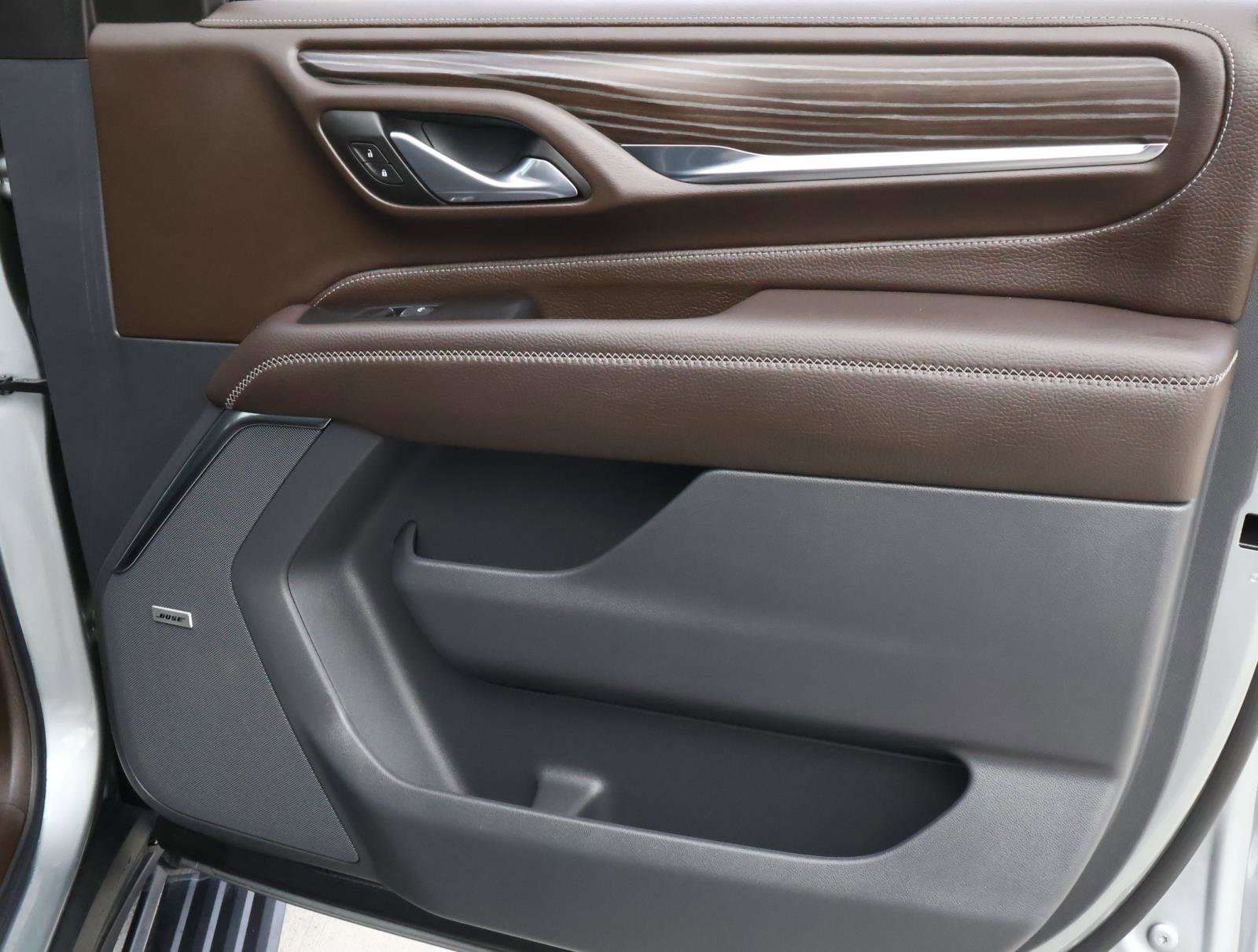 Used 2024 GMC Yukon XL Denali w/ Max Trailering Package image 21