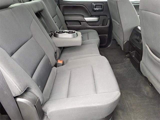 Used 2017 Chevrolet Silverado 2500 LT w/ All Star Edition image 26