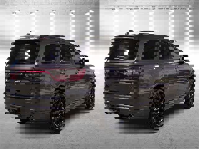 Used 2019 Dodge Durango R/T w/ Trailer Tow Group IV image 8