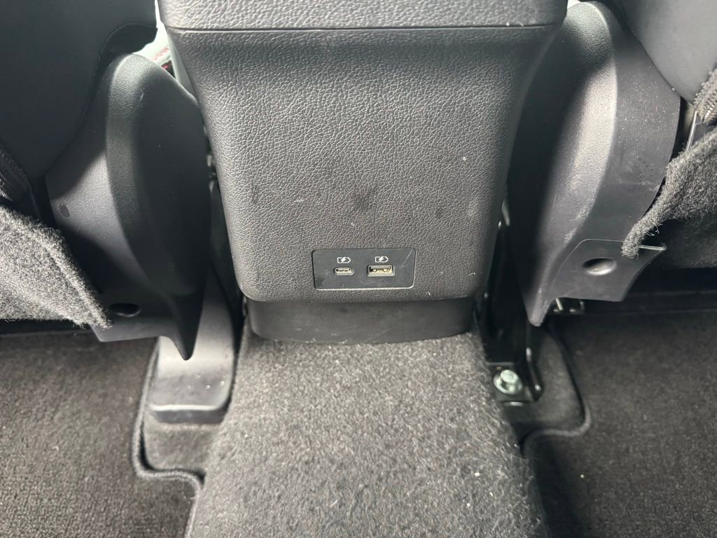 Used 2024 Mitsubishi Outlander Sport SE AWD/4WD image 10