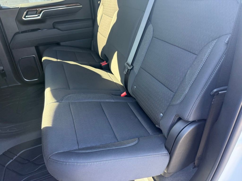 New 2026 Chevrolet Silverado 1500 RST w/ RST Select Package image 28