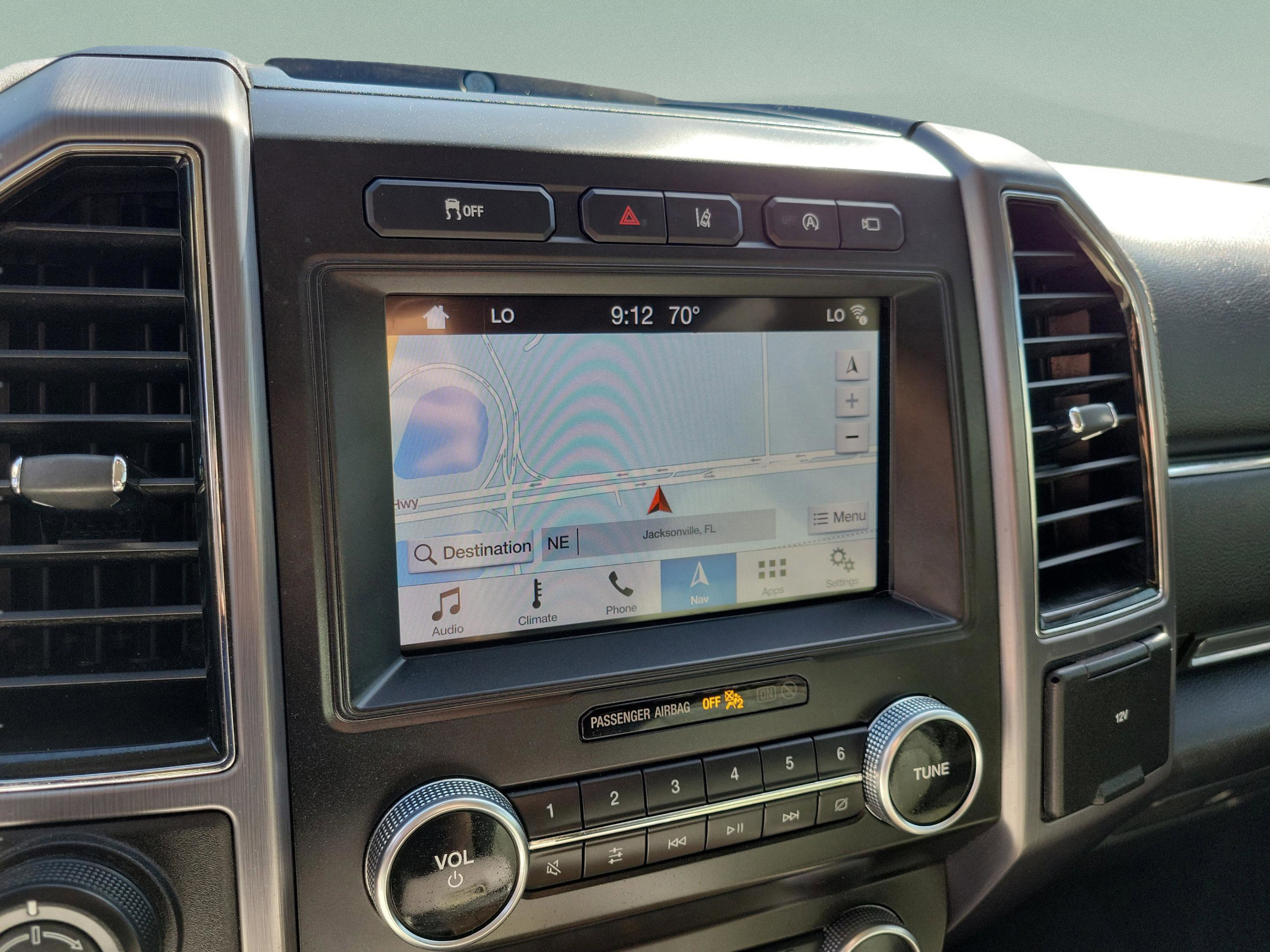 Used 2019 Ford Expedition Platinum RWD image 10