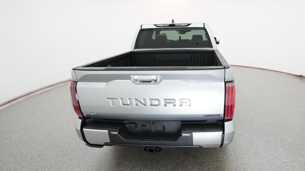 New 2026 Toyota Tundra Capstone AWD/4WD image 63