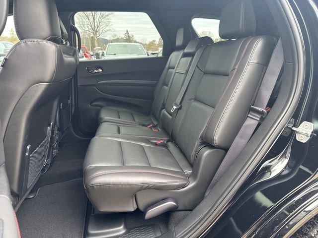 New 2026 Dodge Durango GT image 26
