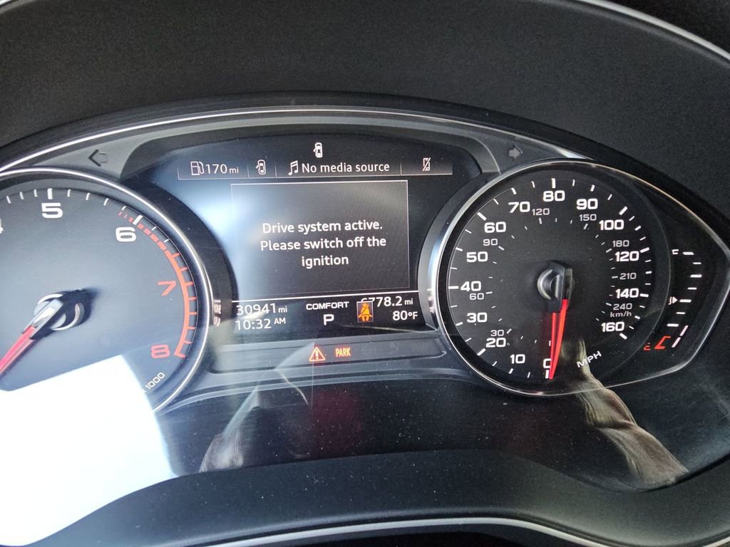 Used 2021 Audi A4 2.0T Premium w/ Convenience Package video 2