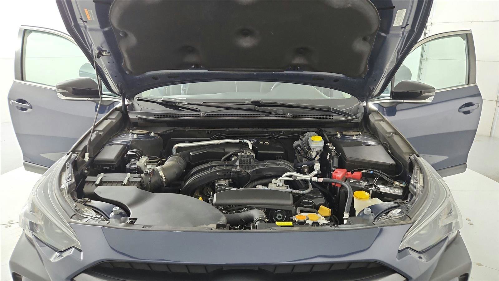 Used 2023 Subaru Outback Premium image 36