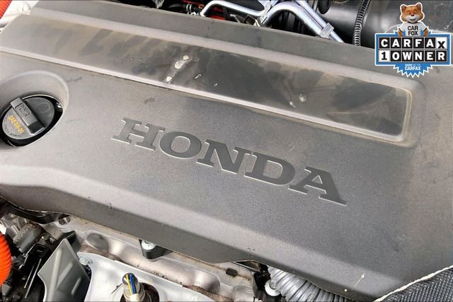 Used 2024 Honda Accord Sport image 31