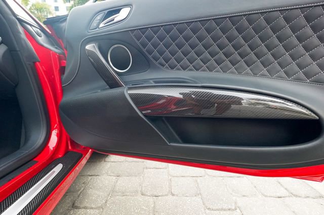 Used 2014 Audi R8 V10 plus AWD/4WD image 78