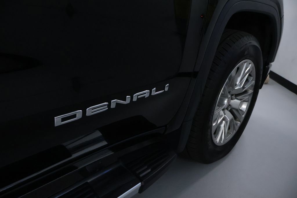 Used 2021 GMC Sierra 1500 Denali image 9