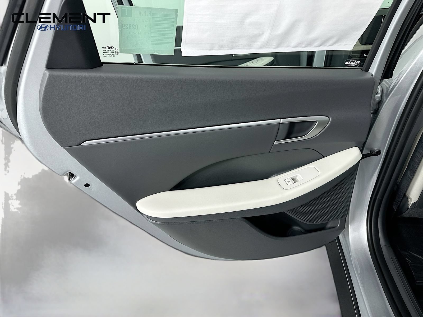 New 2026 Hyundai Sonata Blue FWD image 25