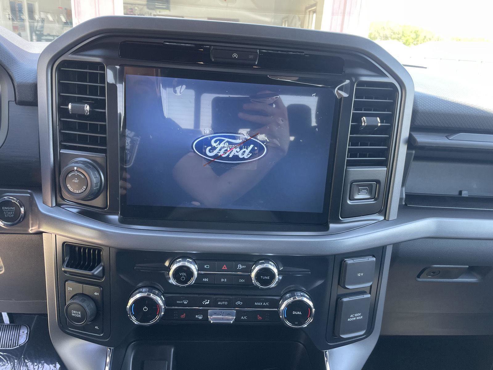 New 2026 Ford F150 XLT w/ Equipment Group 302A MID AWD/4WD image 16