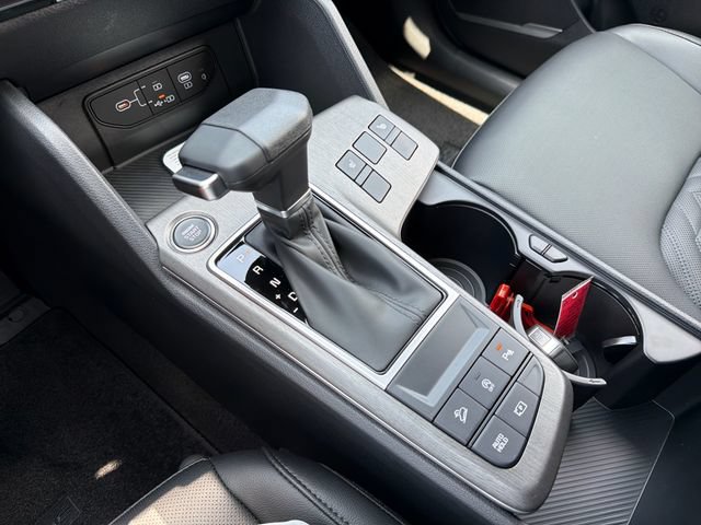 New 2026 Kia Sportage X-Line w/ X-Line Premium Package AWD/4WD image 15
