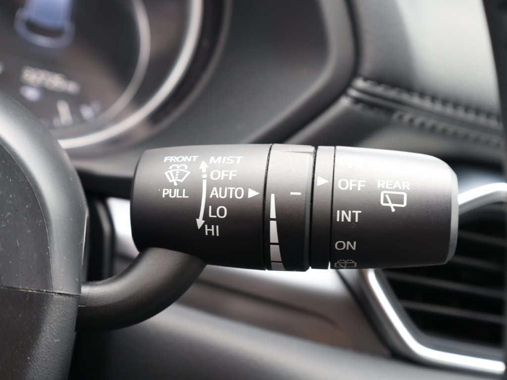 Certified 2024 MAZDA CX-5 AWD 2.5 S image 38