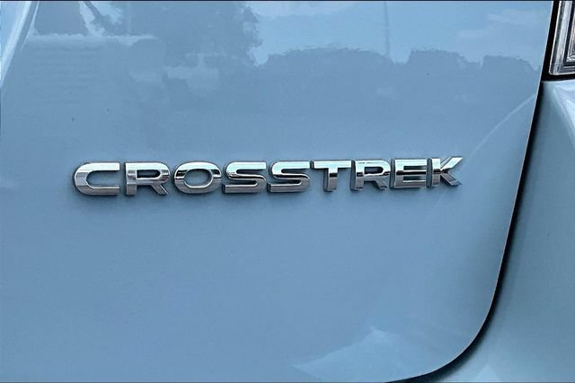 Used 2023 Subaru Crosstrek 2.5i Limited w/ Moonroof Package AWD/4WD image 23