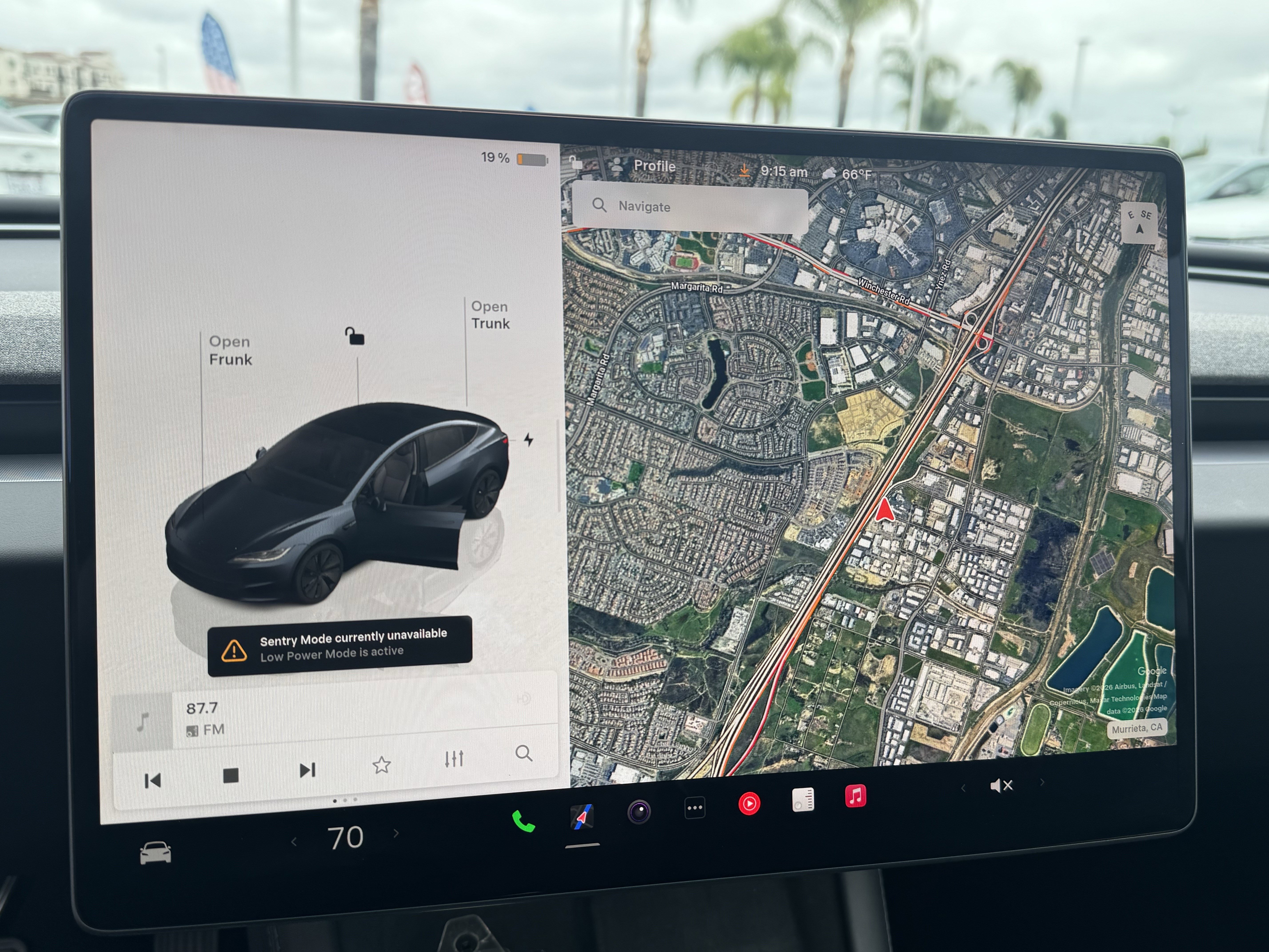 Used 2024 Tesla Model 3 Long Range RWD image 24