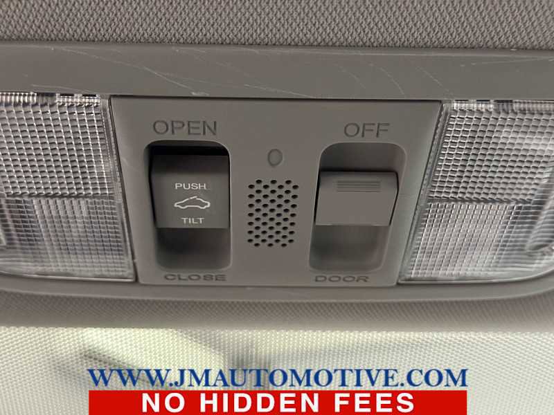 Used 2013 Honda Civic EX image 29