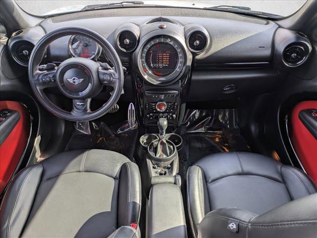 Used 2016 MINI Cooper Countryman John Cooper Works image 17