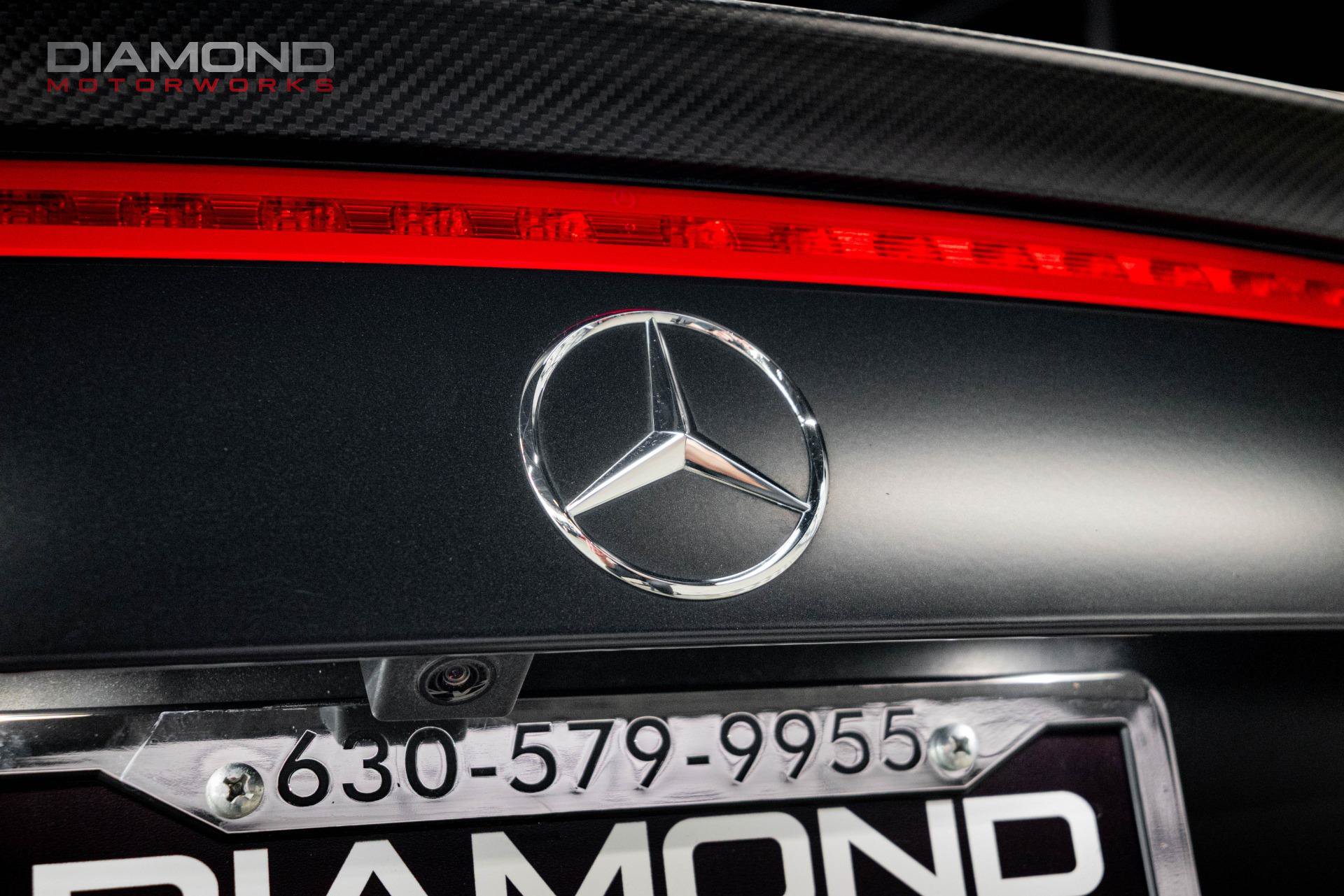Used 2016 Mercedes-Benz SL 550 image 56
