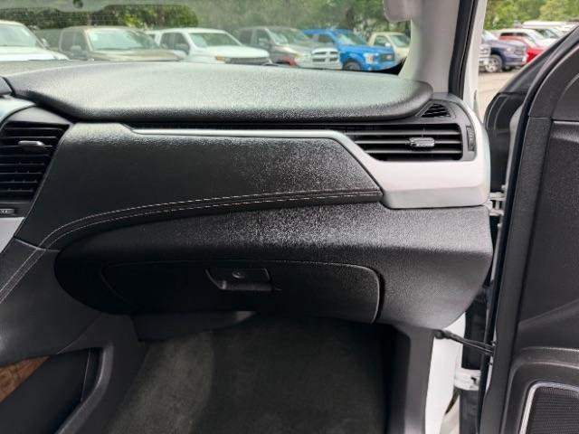 Used 2016 Chevrolet Tahoe LT AWD/4WD image 37