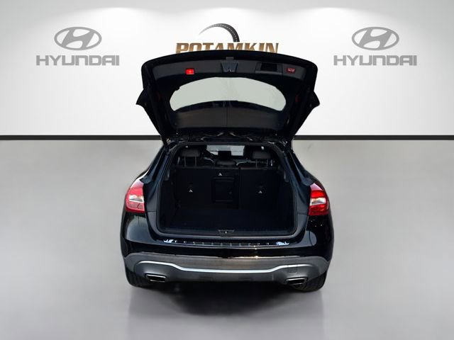 Used 2019 Mercedes-Benz GLA 250 4MATIC image 24
